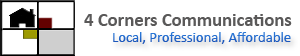 4 Corners Communications